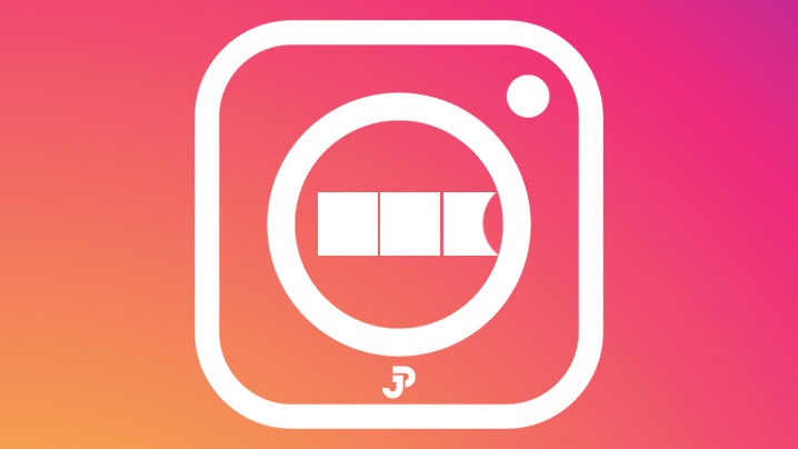 panorámicas en instagram